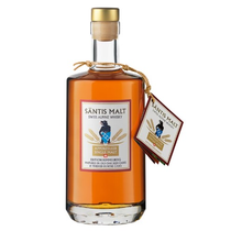 Säntis Malt Whisky Edition Himmelberg 43° 