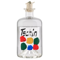 Tschin Gin 40° Käsers Schloss