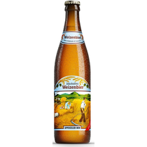Appenzeller Bier Weizen alkoholfrei 