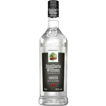 Chrüter 37.5° Distillerie Willisau 