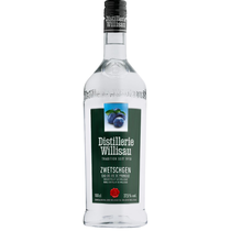 Zwetschgen 37.5° Distillerie Willisau 