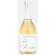 Grappa Moscato 40° Romano Levi 