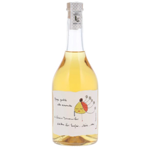 Grappa Camomilla 40° Romano Levi 