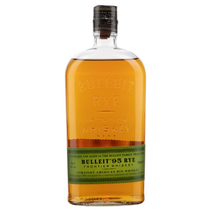 Bulleit 95 Rye Frontier Straight American Rye Whiskey 45°