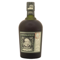Rum Diplomatico Reserva Exclusiva 40°