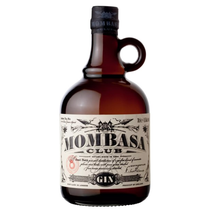 Mombasa Club Gin 41.5° 