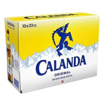Calanda Original 10er EW 