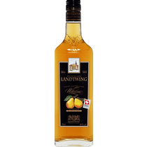 Vieille Poire Williams 41° Landtwing Suisse Garantie