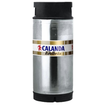 Calanda Edelbräu Tank 