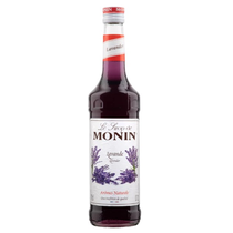 Monin Sirup Lavendel EW