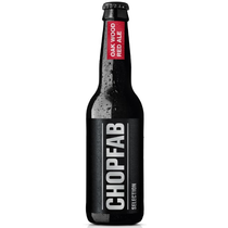 Chopfab Brewmaster Oak Wood Red Ale 6x4er EW
