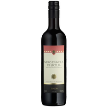 Nero d'Avola di Sicilia IGT Top 