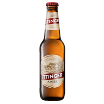 Ittinger Amber MW
