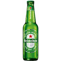 Heineken Longneck MW 