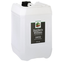 Chrüter 37.5° Distillerie Willisau 