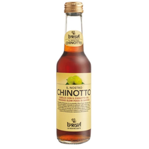 Lurisia Il Nostro Chinotto 6x4 EW 