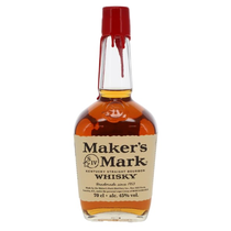 Whisky Kentucky Straight Bourbon Maker's Mark 45°