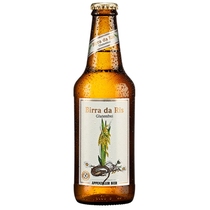 Appenzeller Bier Birra da Ris (Glutenfrei)