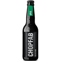 Chopfab Selection India Pale Ale 6x4er EW 
