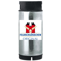 Feldschlösschen Original 