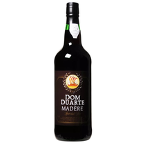 Madeira Dom Duarte 17° 