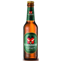 Feldschlösschen Hopfenperle 