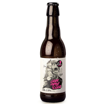 Möhl Grape Apple Cider EW