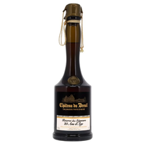 Château du Breuil Réserve des Seigneurs XO 20 Years Calvados Pays D'Auge 41°