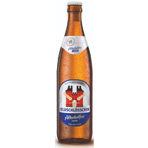 Feldschlösschen alkoholfrei Lager 