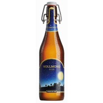 Appenzeller Bier Vollmond naturtrüb Bügel 