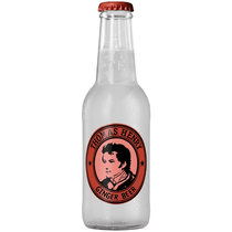 Thomas Henry Ginger Beer Spicy EW 