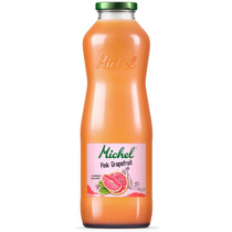 Michel Pink Grapefruit 