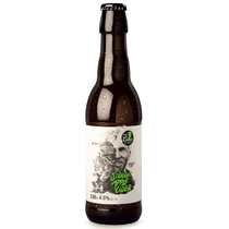 Möhl Straight Apple Cider EW
