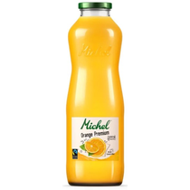Michel Orange Premium Fair Trade 