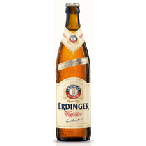 Erdinger Weissbier 
