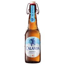 Calanda Glatsch 