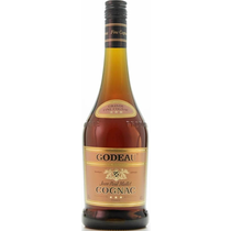 Cognac Godeau  40° 