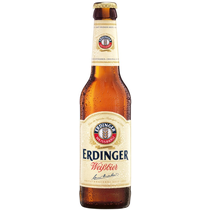 Erdinger Weissbier 
