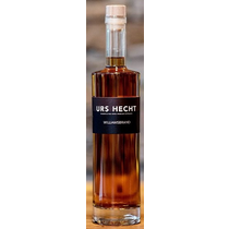 Williamsbrand Barrique URS HECHT 42° Gunzwiler Destillate