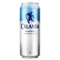 Calanda Glatsch Dose 4x6