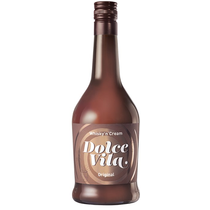 Dolce Vita 17° Rahmlikör
