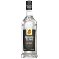 Williams 37.5° Distillerie Willisau 