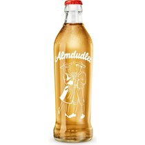 Almdudler Kräuter-Limonade 