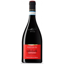 Valpolicella Ripasso Superiore DOC Lena di Mezzo Monte del Frà