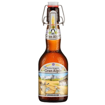 Appenzeller Bier Gran Alpin Bügel