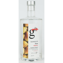 Williams, vinars da pera clar 40° Destillaria Daguot