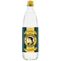 Thomas Henry Tonic Water PET mit Pfand