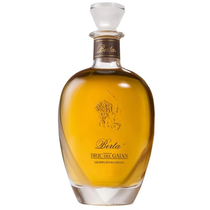 Grappa BERTA Moscato Bric del Gaian 43° 