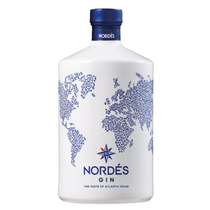 Nordés Atlantic Galician Gin 40°