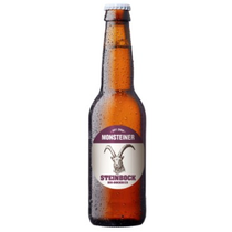 Monsteiner Steinbock Bier BIO-Bockbier EW